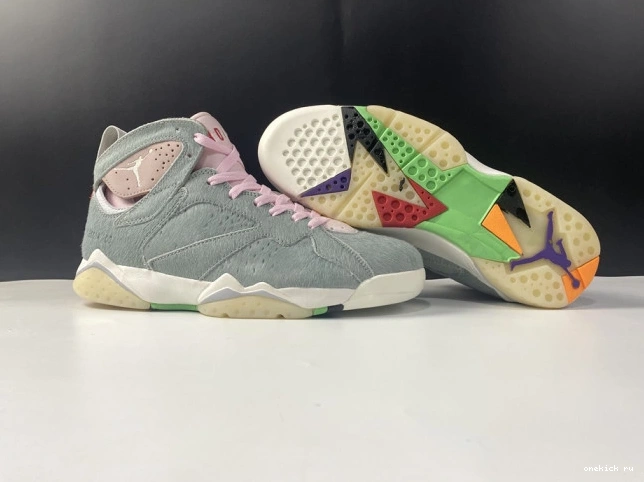 Chep Onekick Grey Retro Jordan Air Neutral CT8528-002 7 0707
